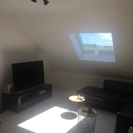 Maison 24h Du Mans Villa