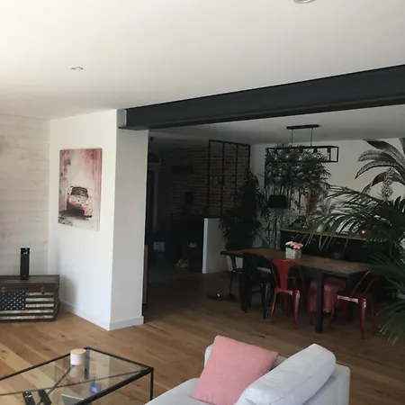 Maison 24h Du Mans