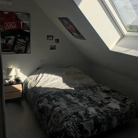 Maison 24h Du Mans Villa Teloché