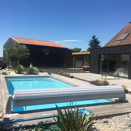 Maison 24h Du Mans *