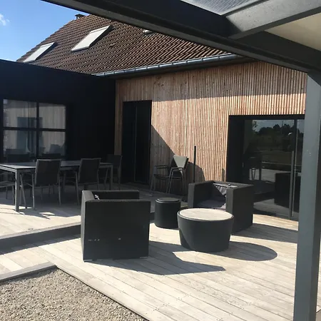 Maison 24h Du Mans *