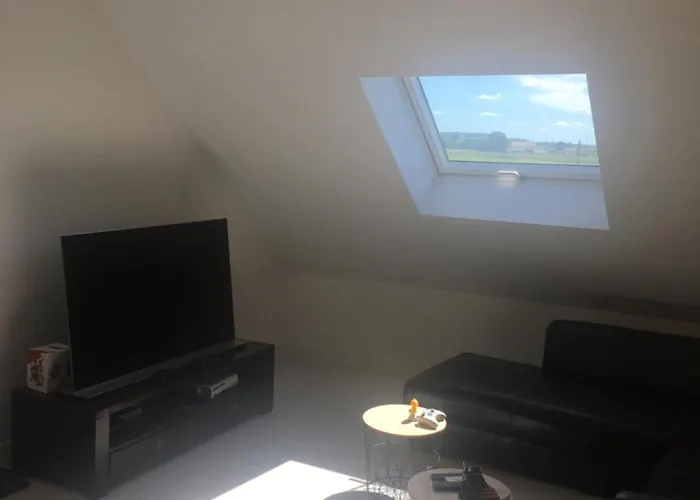 Maison 24h Du Mans Willa