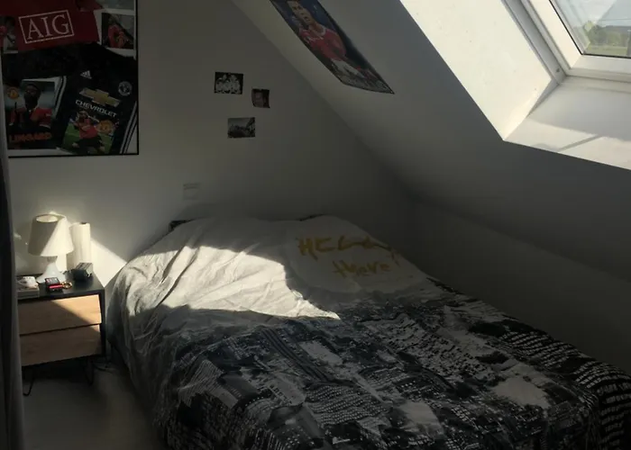 Maison 24h Du Mans Willa Teloché