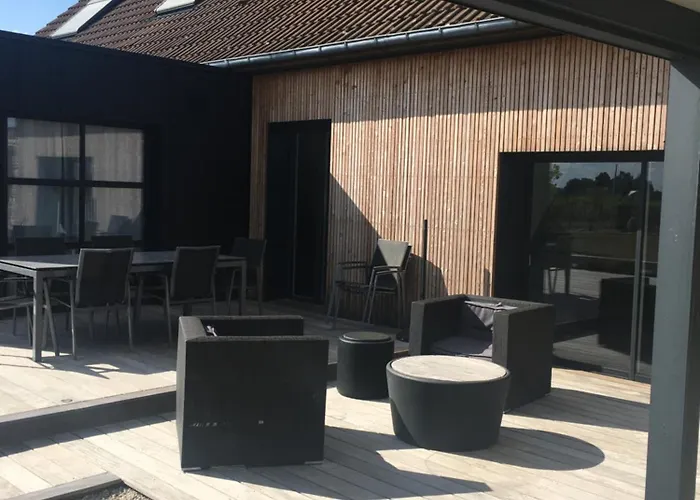 Maison 24h Du Mans *